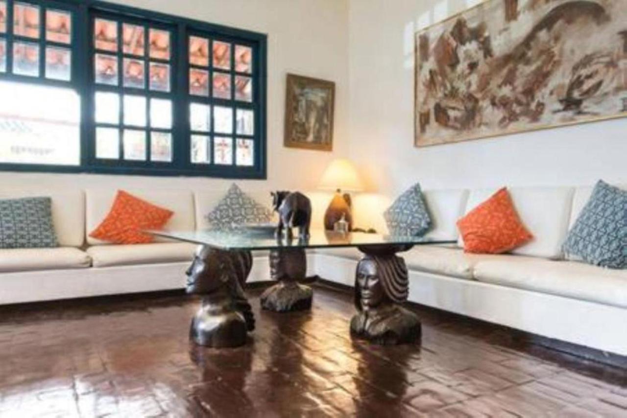 Canto House Buzios Екстер'єр фото