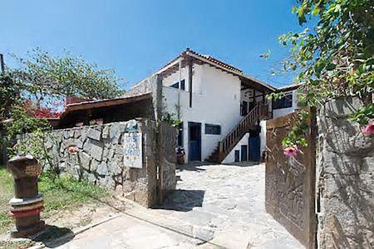 Canto House Buzios Екстер'єр фото
