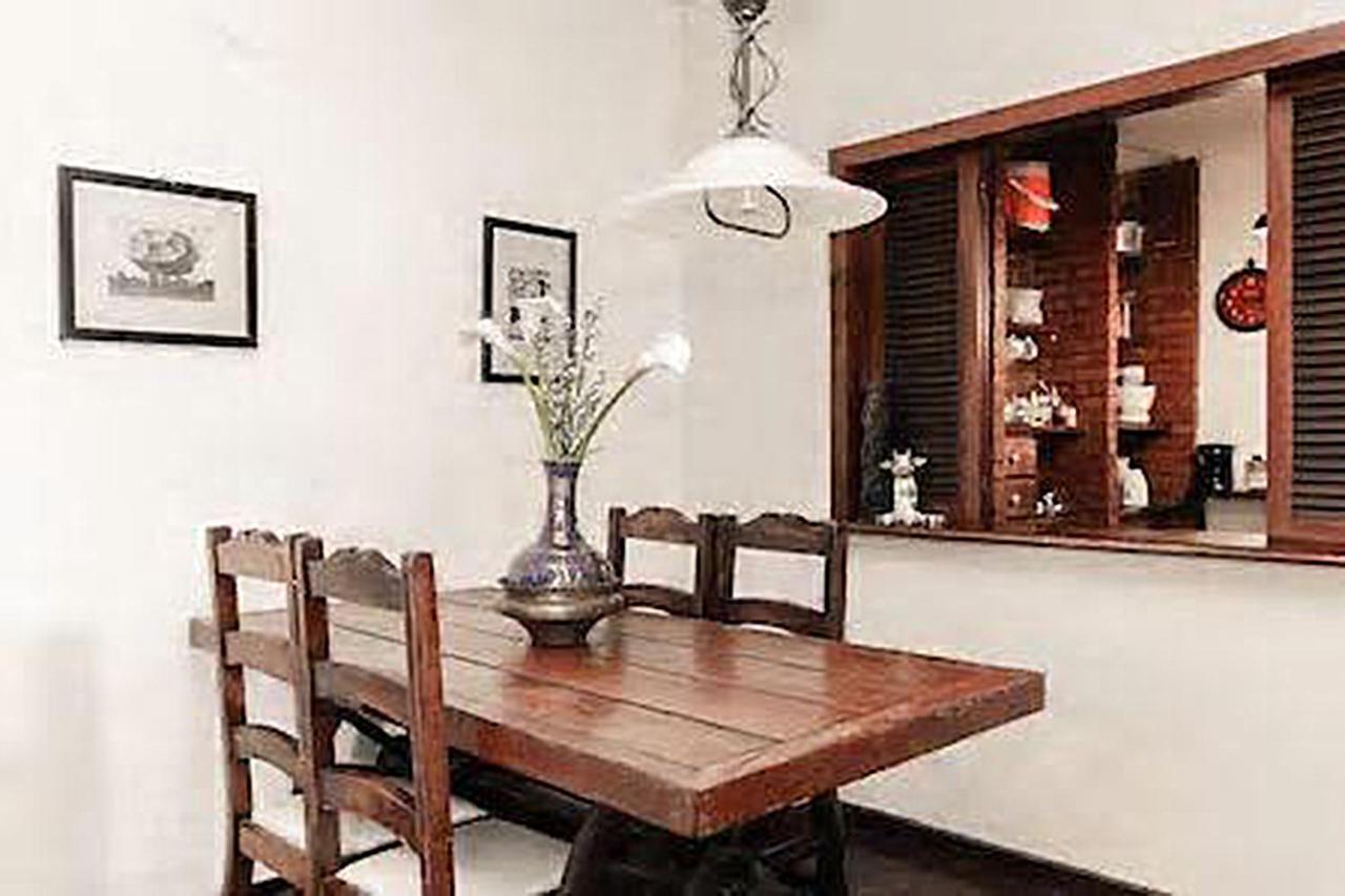 Canto House Buzios Екстер'єр фото