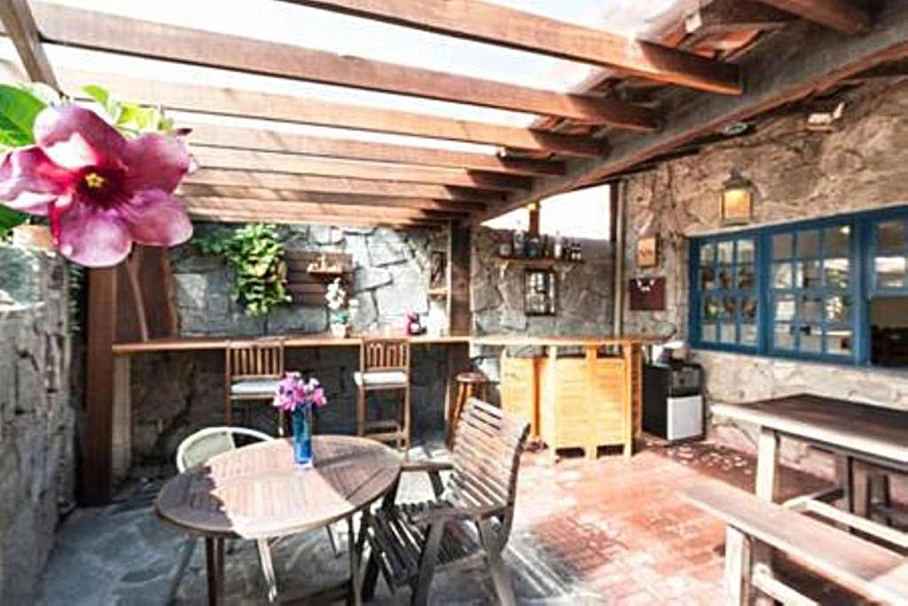 Canto House Buzios Екстер'єр фото