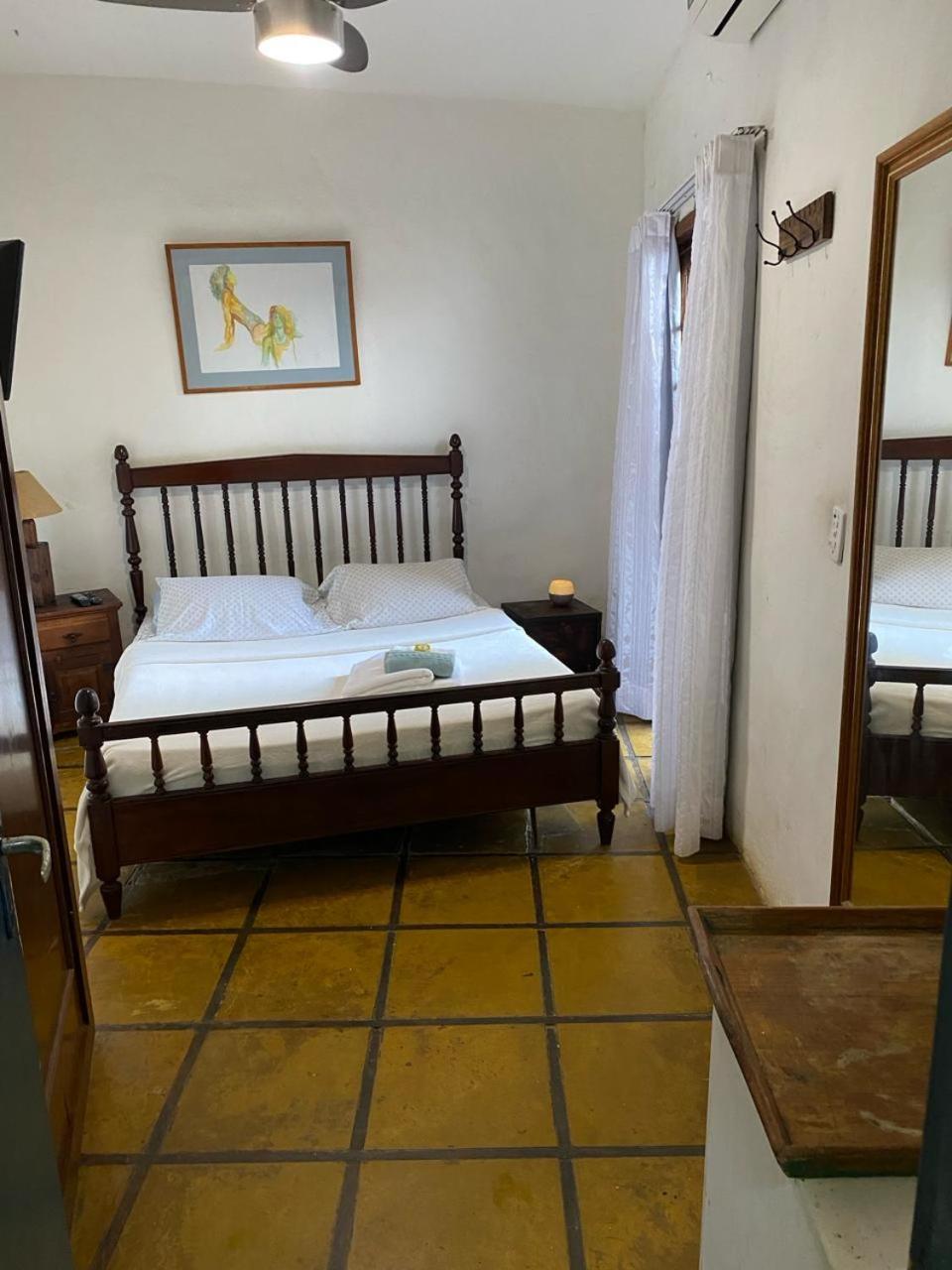 Canto House Buzios Екстер'єр фото
