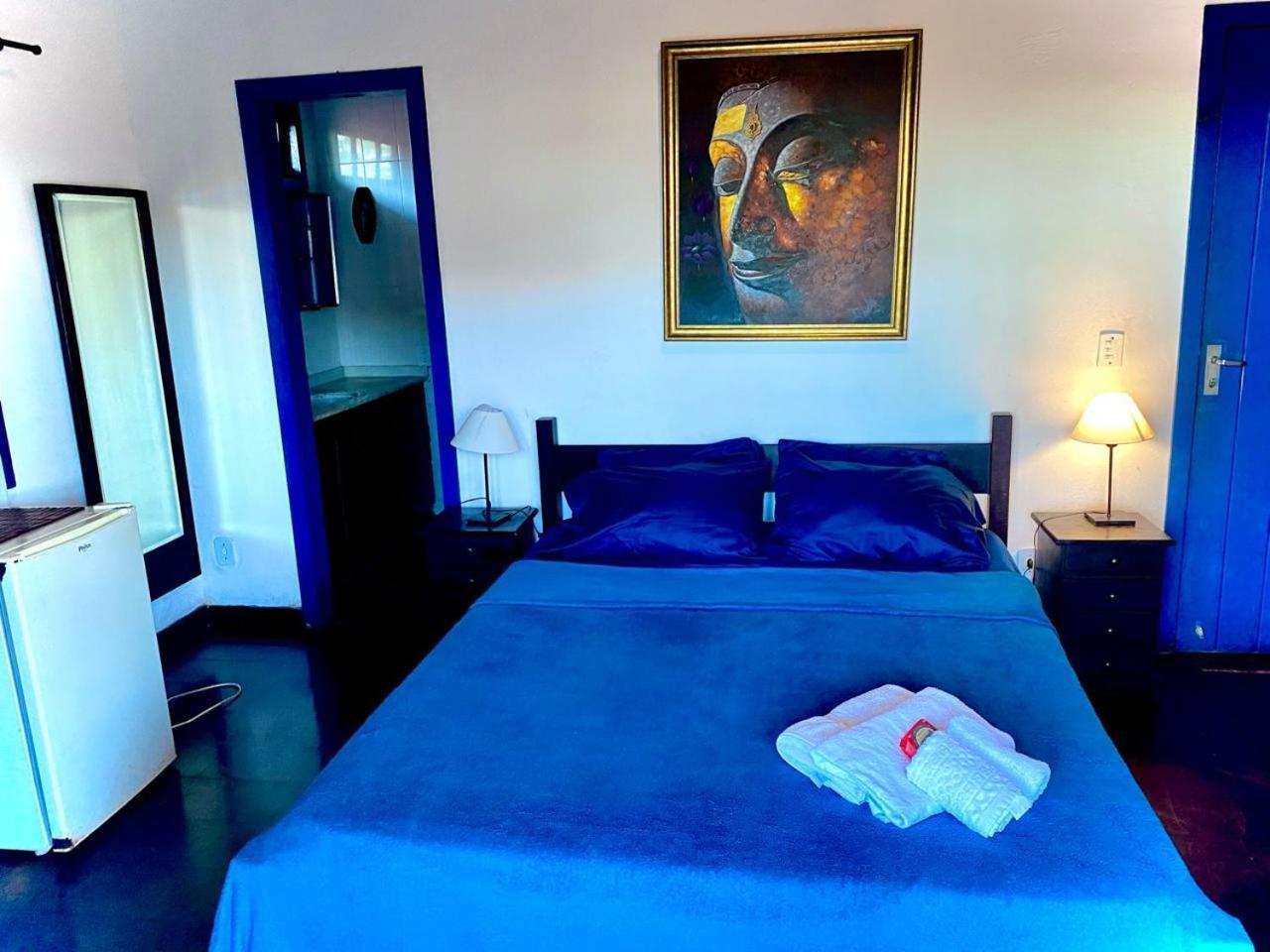 Canto House Buzios Екстер'єр фото