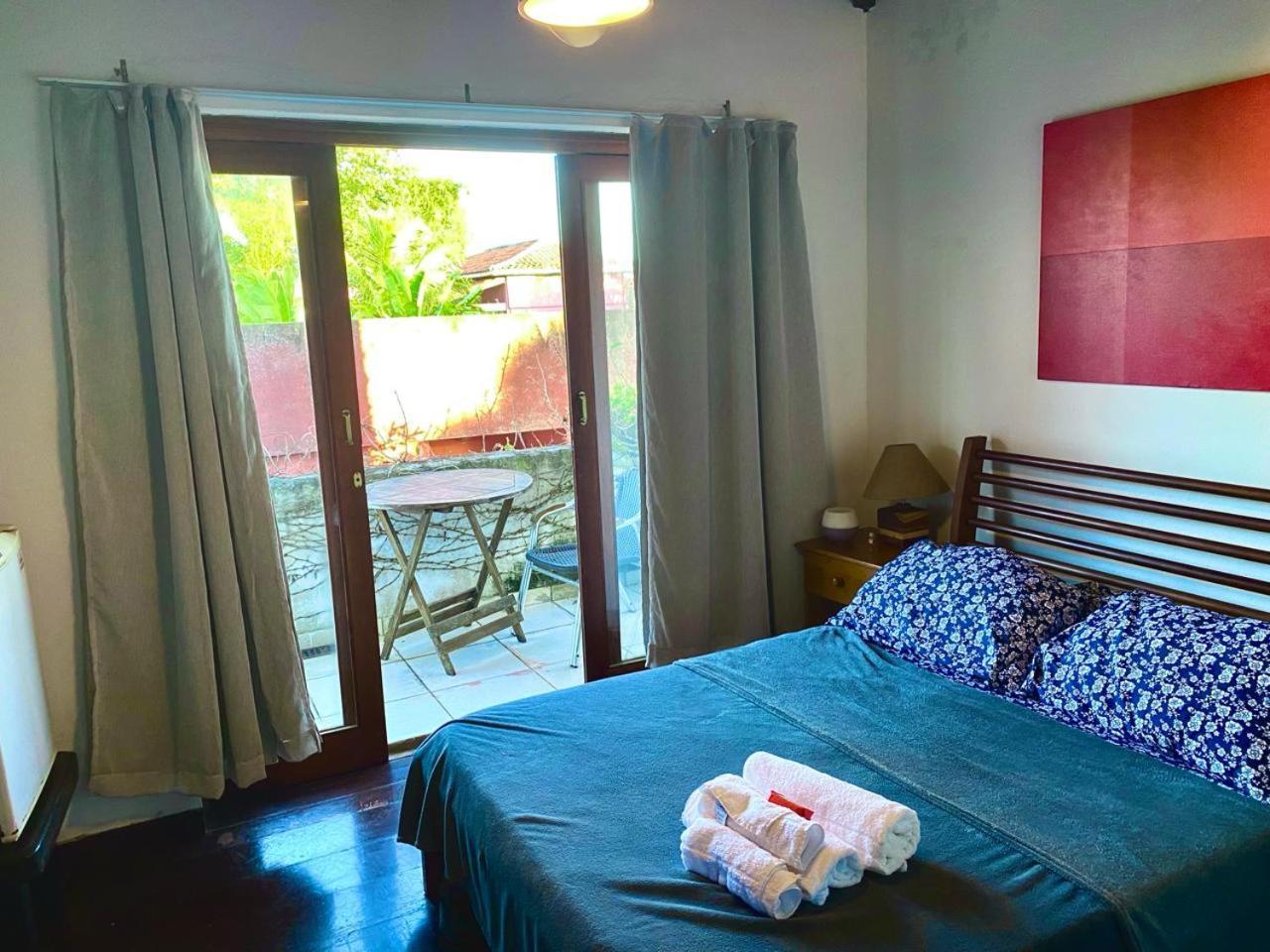 Canto House Buzios Екстер'єр фото