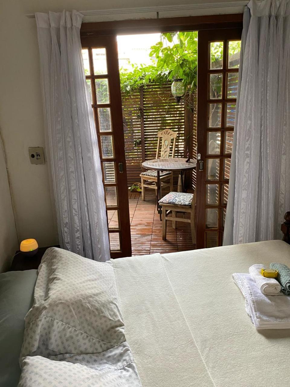Canto House Buzios Екстер'єр фото