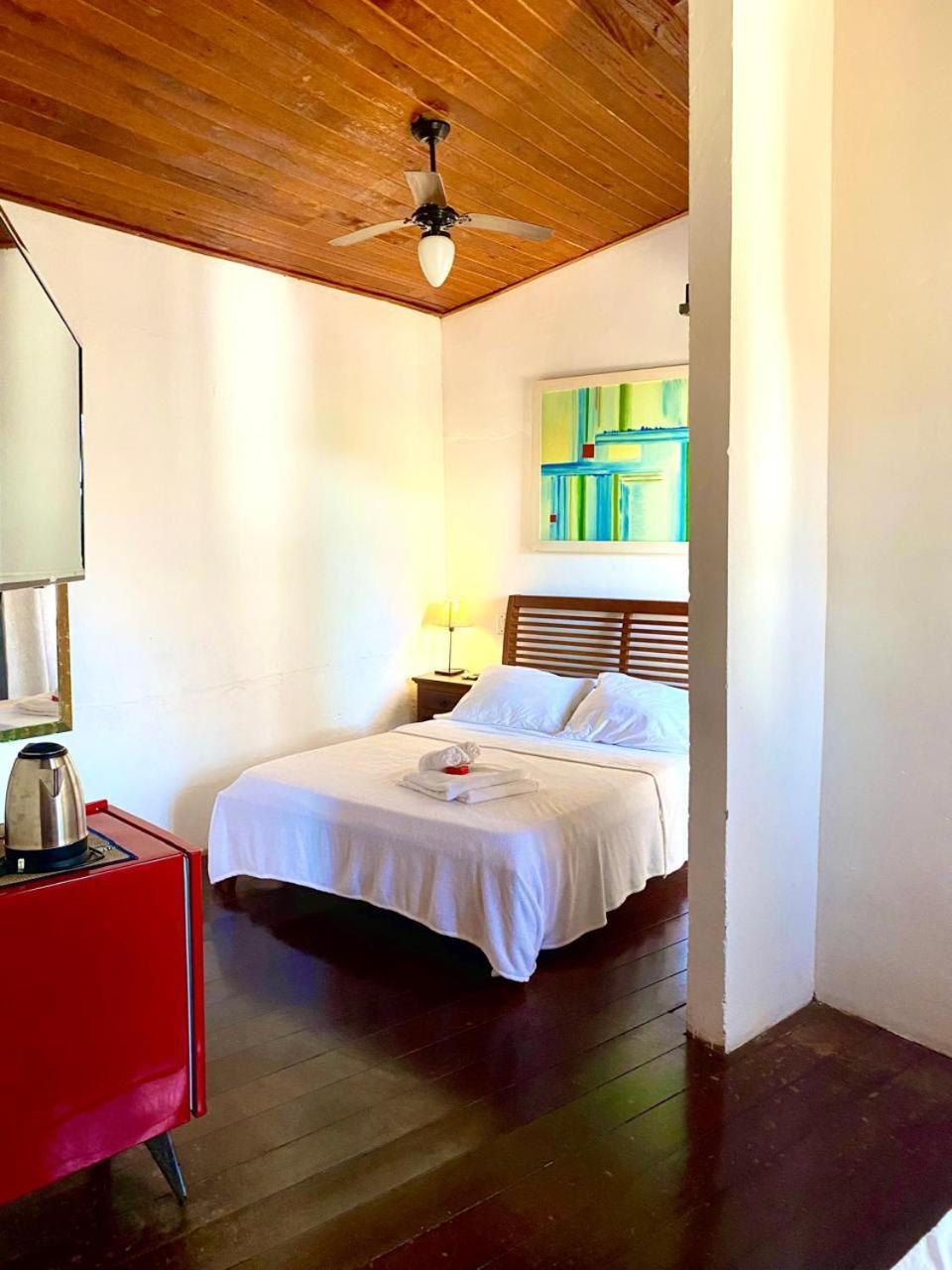Canto House Buzios Екстер'єр фото