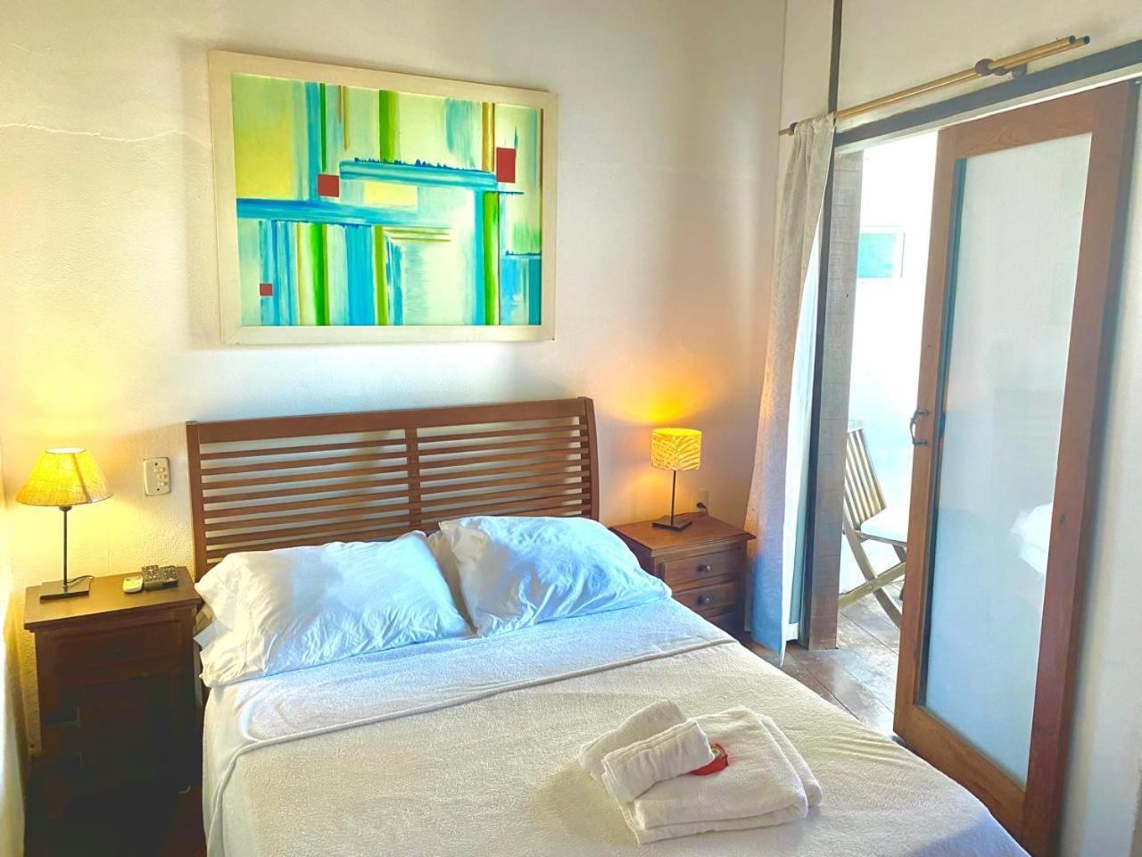 Canto House Buzios Екстер'єр фото