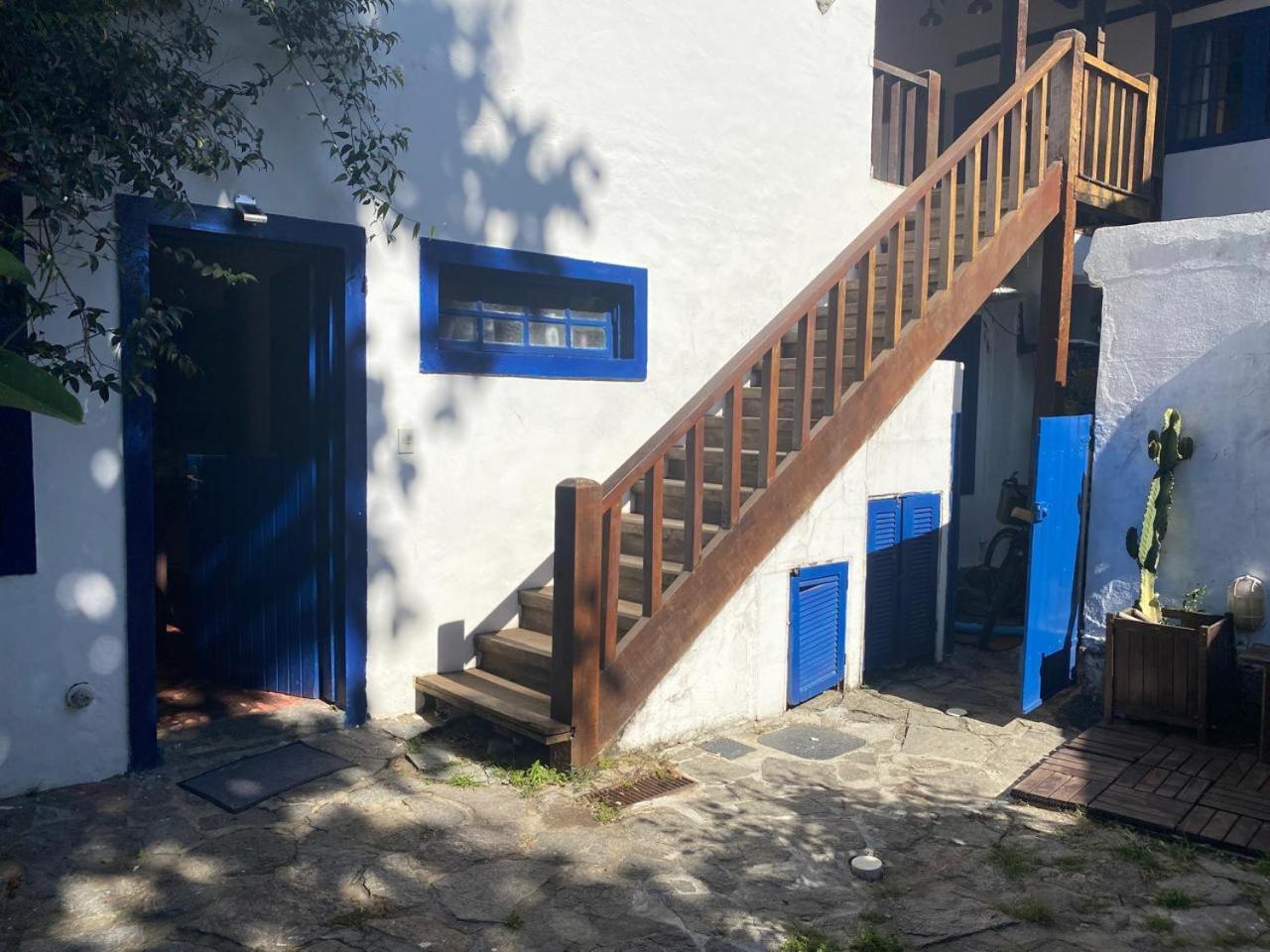 Canto House Buzios Екстер'єр фото