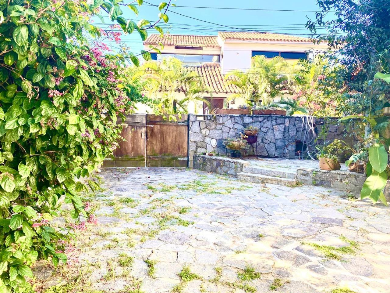 Canto House Buzios Екстер'єр фото